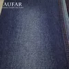 Fashion garment textile 100% cotton thin denim fabric