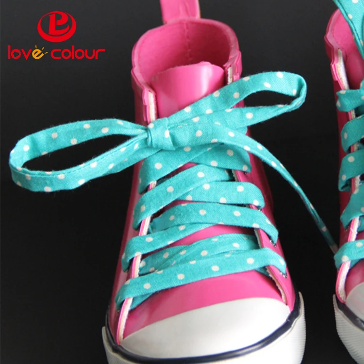 shoelace 9
