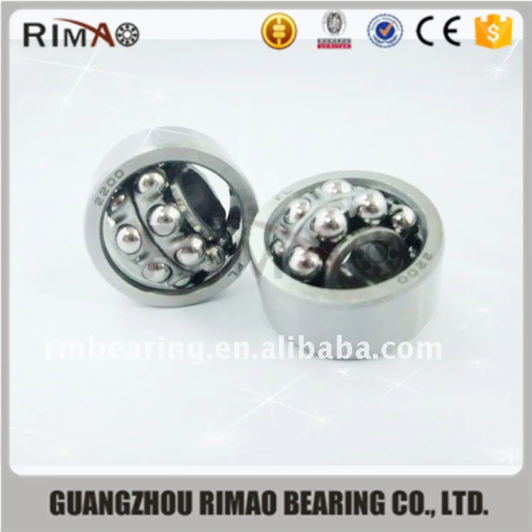 2200 bearing 2200K small Self-aligning ball bearing.jpg