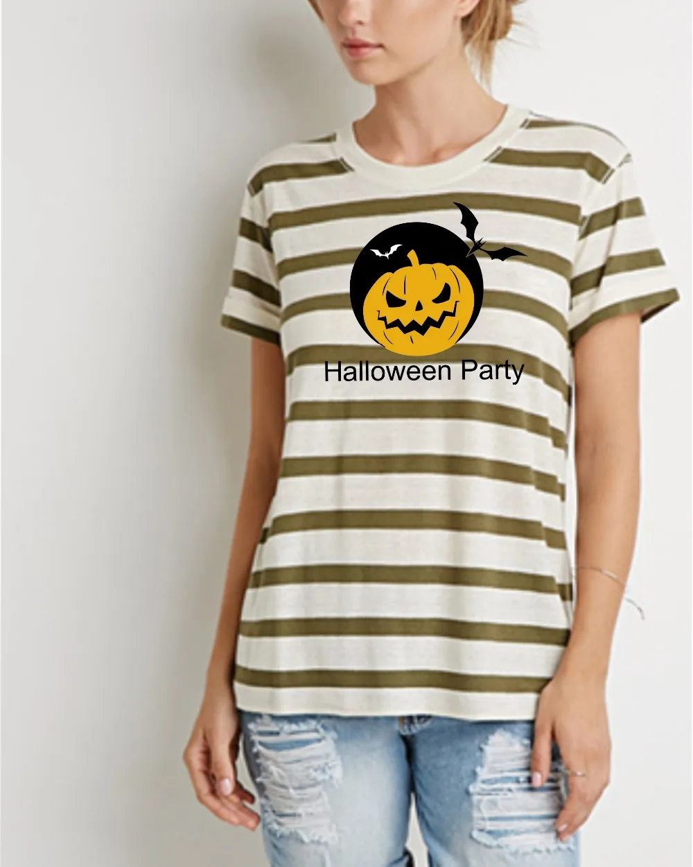 everyone should have a custom t shirt