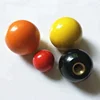 HL.100118 Plastic Moulded thread Phenolic Ball Knob