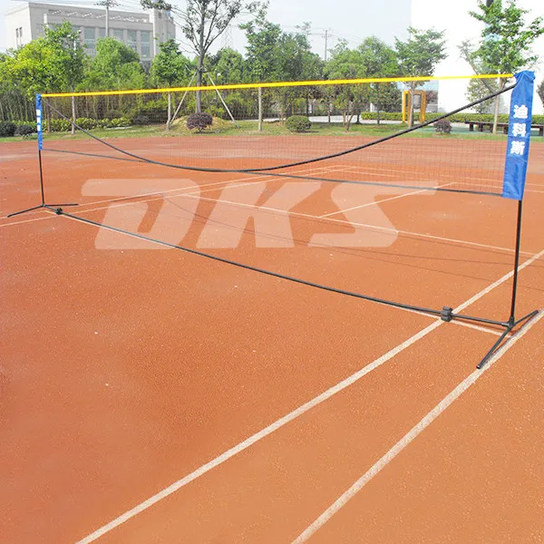 Outdoor Sports Badminton Net Post Buy Badminton Net Post,Outdoor