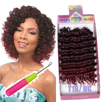 Kinky Twist Hair For Crochet Braids Find Your Perfect Hair Style