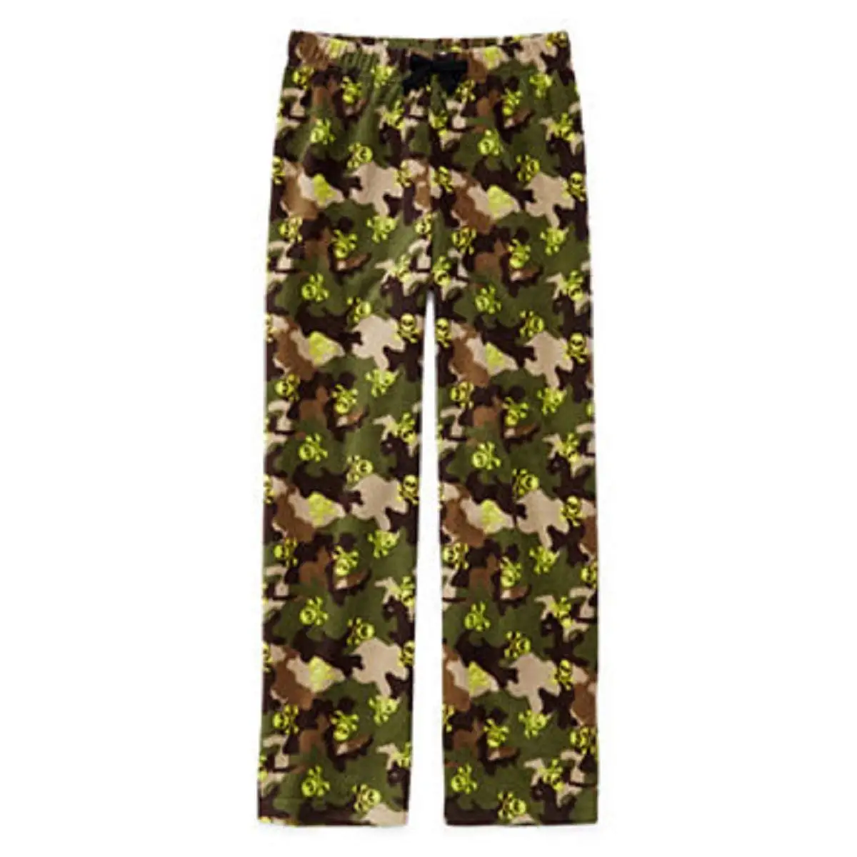 Wilderness Dreams Womens Mossy Oak Break-Up Camo Lounge Shorts 605035