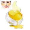 Ready market perfect 24k gold foil Eternal Elinor pad under eye