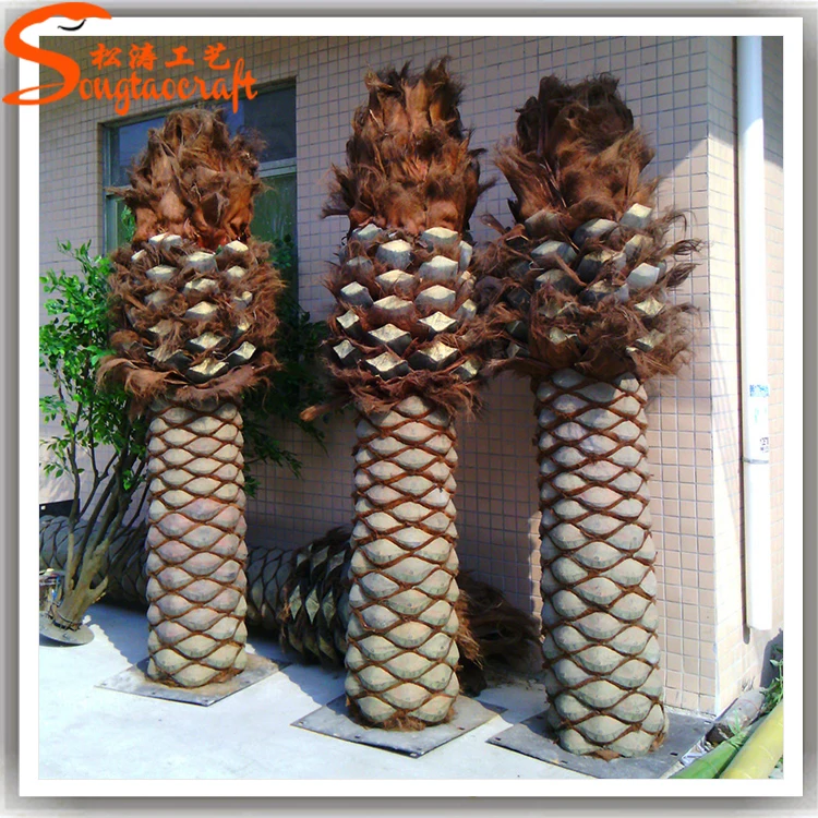 Artificial Palm Trees Wholesale Medjool Date Palms And Plastic Outdoor
