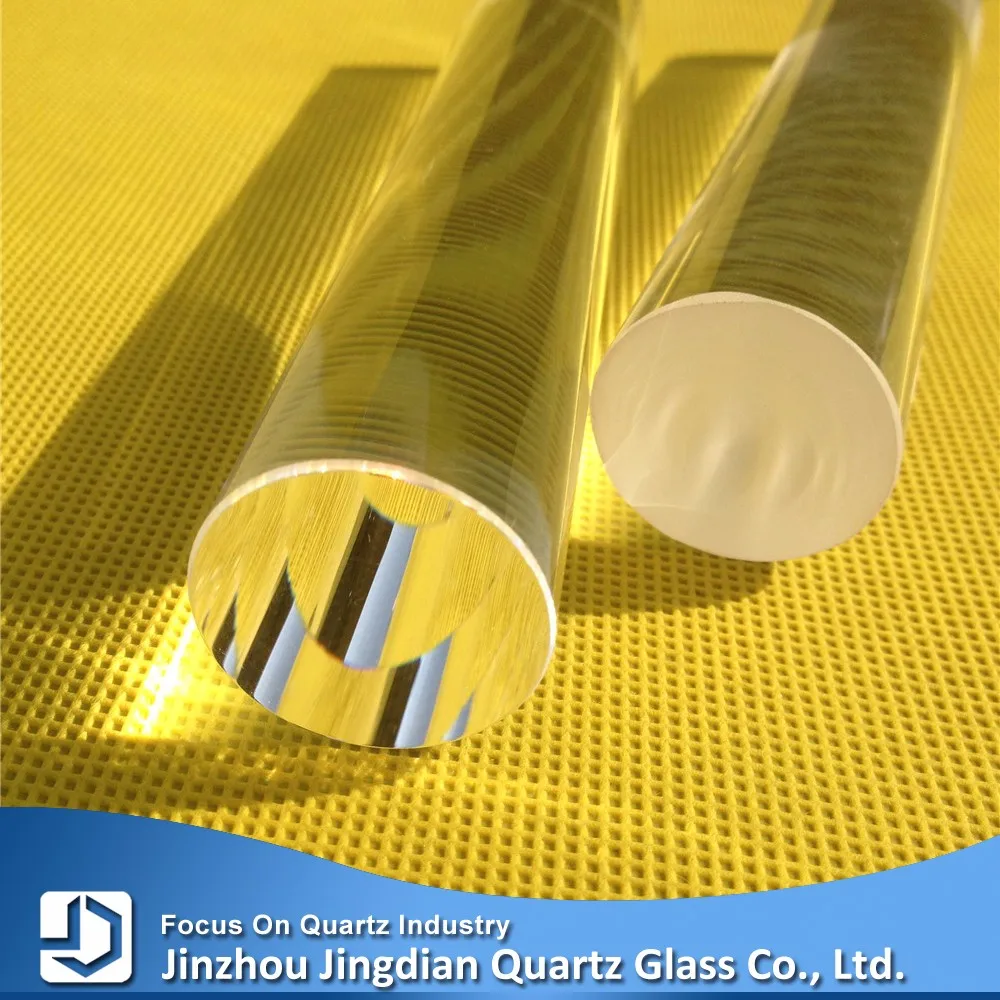 Quartz Glass Tube (25)