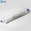 lab NH2 silica gel chromatography flash columns for ion exchange