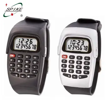 cheap calculator watch