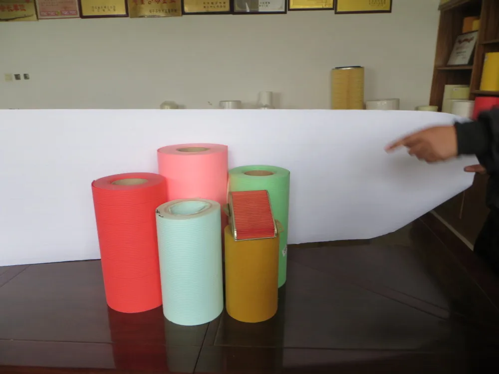filter paper