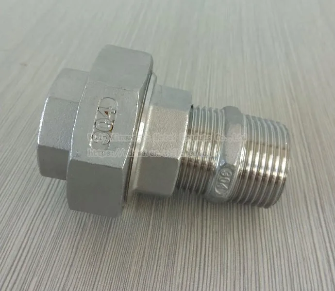 China factory supply Rigging Hardware Turnbuckle Type JIS stainless steel