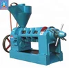 New technology peanut extraction oil plant, groundnut oil refinery