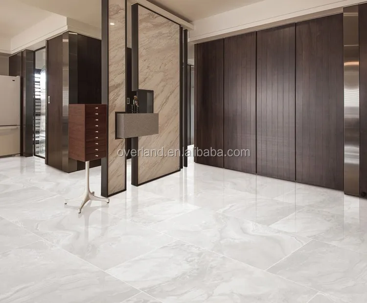 Comfort fitting room floor tile