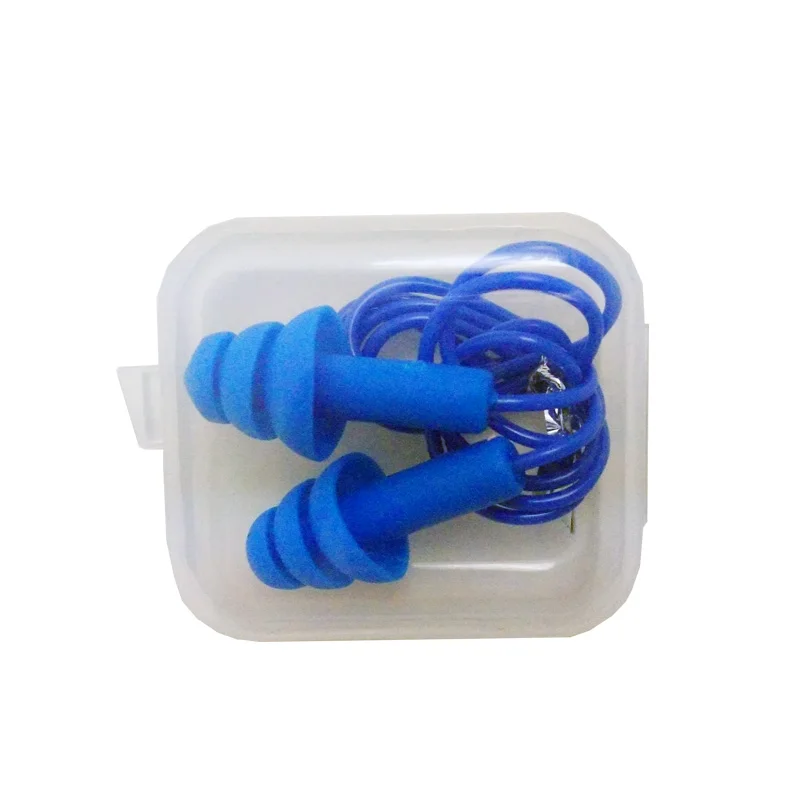 Cheap Waterproof High Quality Silicone Swimming Ear Plug Buy Ear Plug