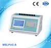 MSLPUC-A Desktop 10 channel ESR analyzer/ medical equipment
