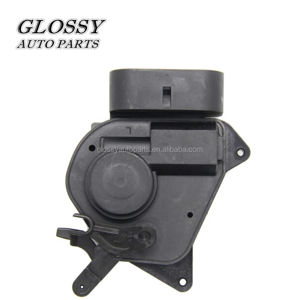 Glossy Door Latch Assembly 69120 53030 6912053030 Door Lock Actuator View 69120 53030 Gloosy Product Details From Chengdu Glossy Trading Co Ltd