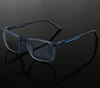 Design latest thick strong eye care clean optical glasses frames