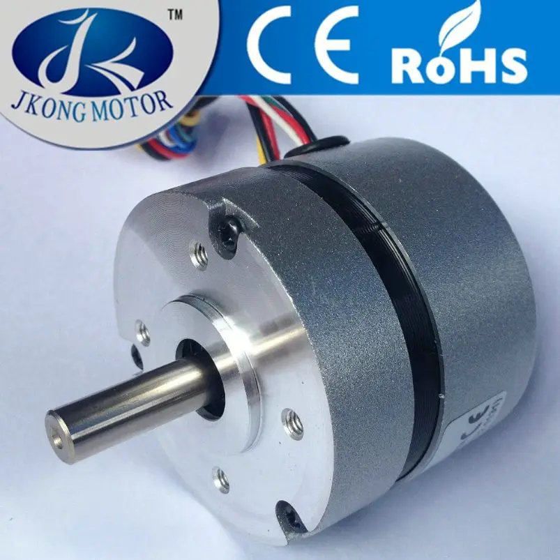 36v brushless motor kit