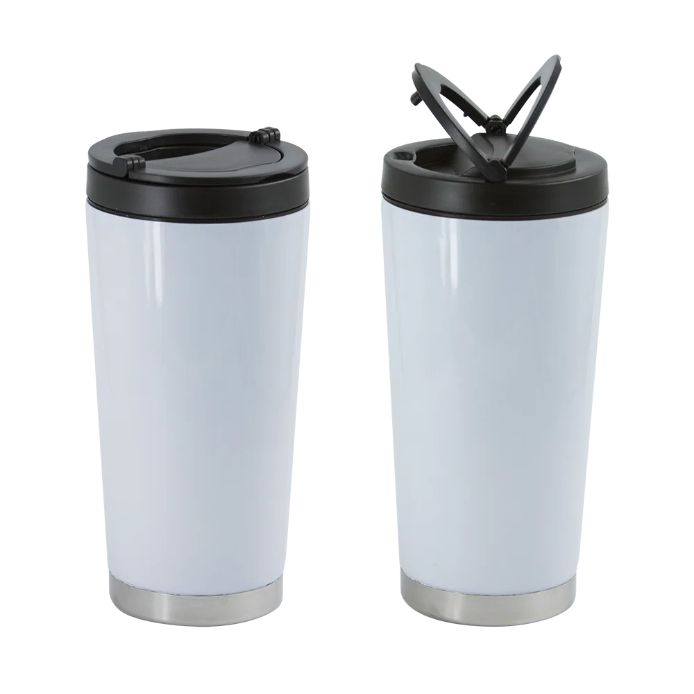 High Quality 20oz Sublimation Stainless Steel Sport Water Bottle With