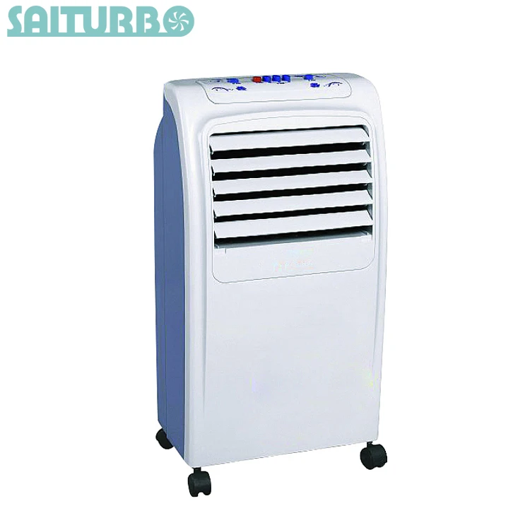 Air Cooler Portable Water Cooler Air Conditional With High Rpm Motor