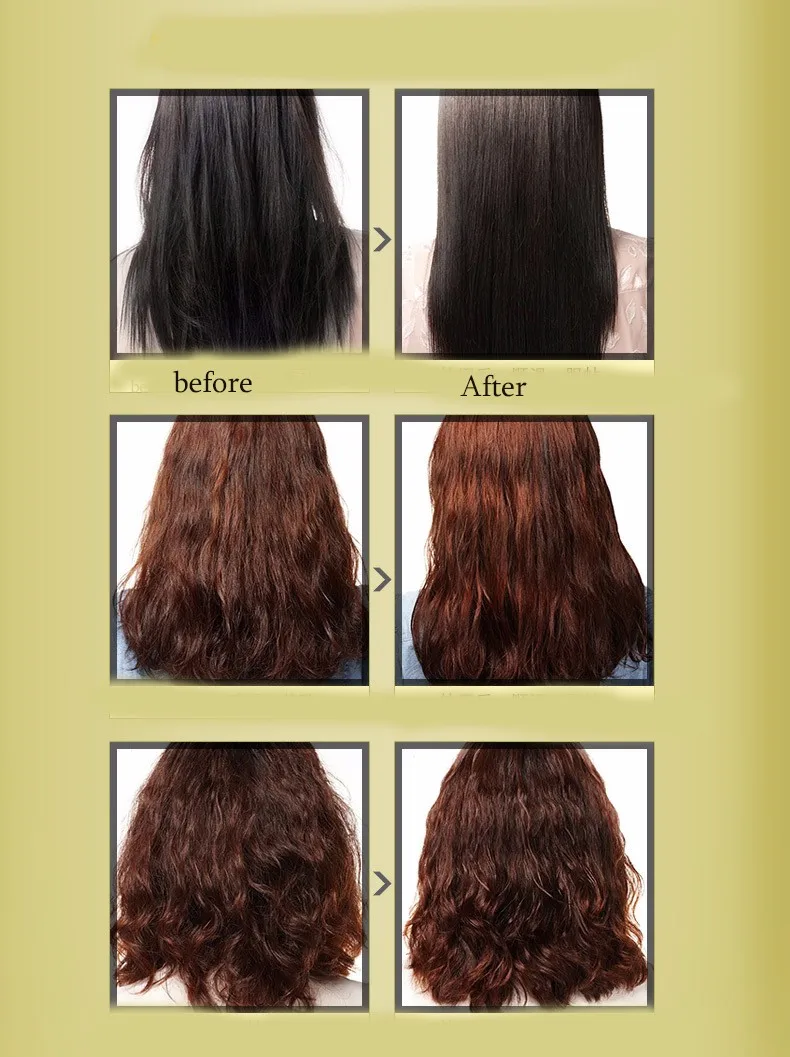 Argan Care Oil For Curly Hair Rich Of Vitamin E Prevent Hair Loss