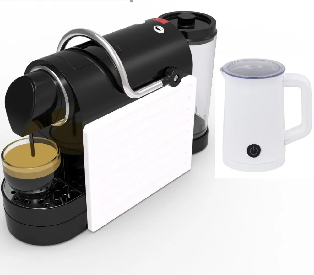 Lavazza A Mode Mio Coffee Machine With Milk Frother Jh01h Buy