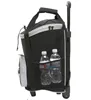 Cooler Bag with Built-in AM/FM Radio Cooler Radio radio trolley cooler bag