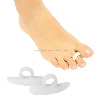 Silicone Forefoot Pads,Women's High 