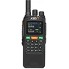 GPS Positioning 10W 6000 mAh KSUN Walkie-Talkie Civilian 50 KM Outdoor National High-Power Intercom Handheld Machine