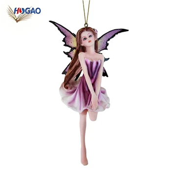 Oem Ornament Figurine Magical Fae Resin Y Small Fairy Oem Ornament Figurine Magical Fae Resin Y Small Fairy Hanging Fairies