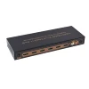 4K 60Hz HDR HDMI Matrix ARC Audio EDID setting