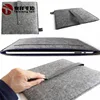 best seller usa 2018 amazon laptop Notebook computer bag grey Apple pad men women