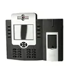 iClock880 biometric fingerprint reader with camera fingerprint time recorder WIFI GPRS fingerprint time attendance and access