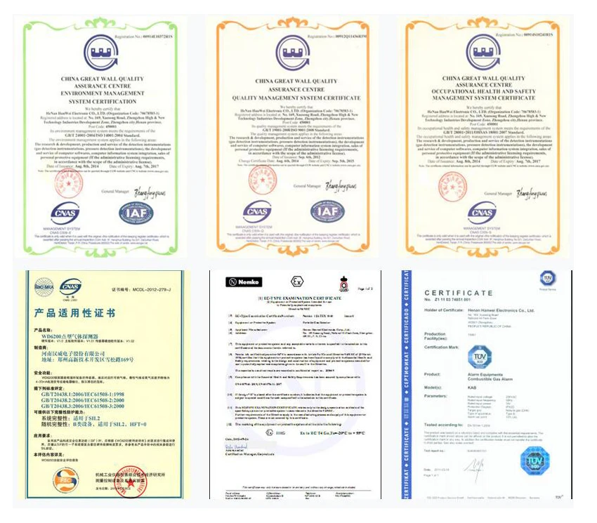Detector and Alohol tester certificates.jpg