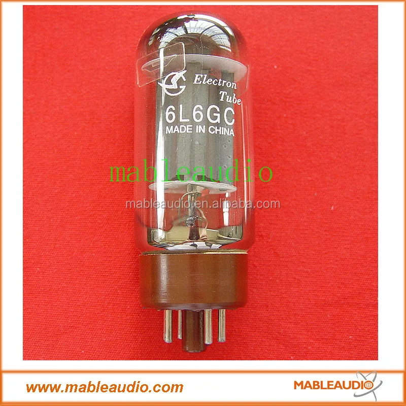 6l6wgc Wholesale Shuguang Audio Electron Tube For Tube Amplifier Buy