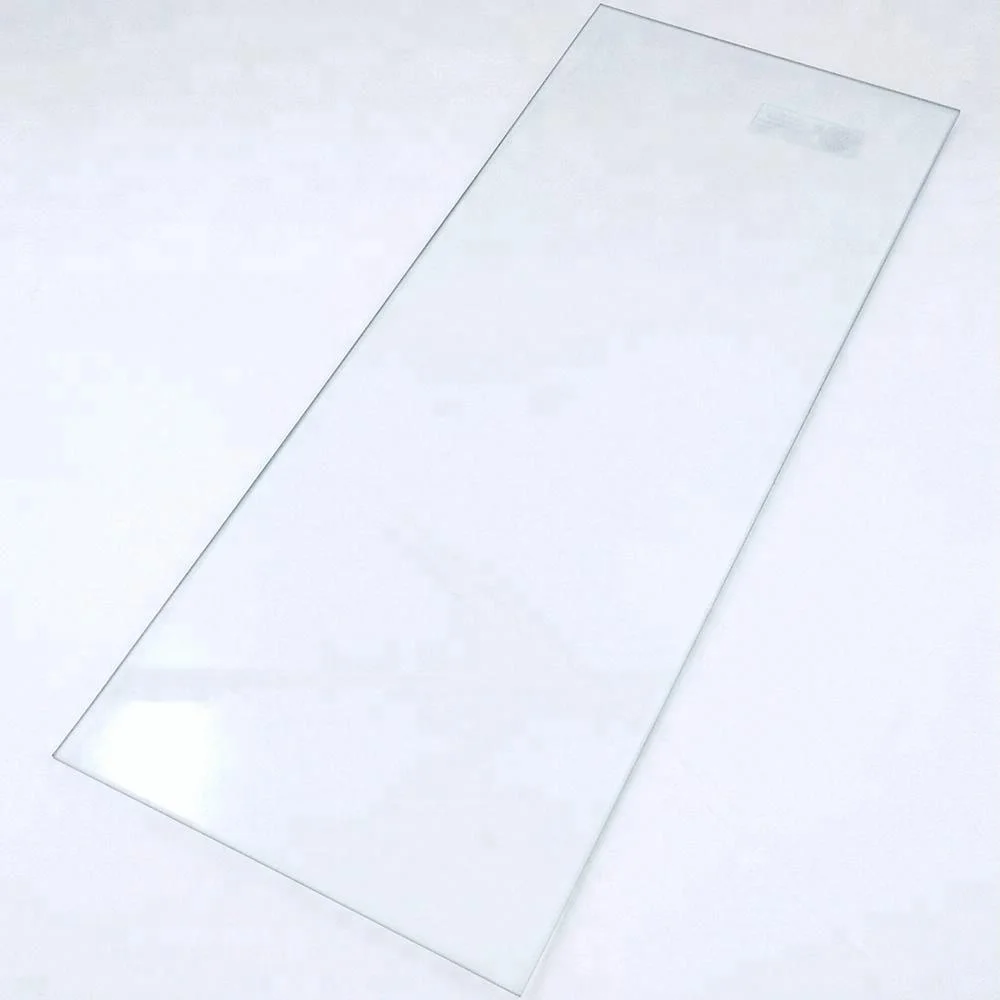 China Factory Cheap 3mm, 4mm, 5mm, 6mm, 8mm, 10mm Clear Float Plain Glass Price