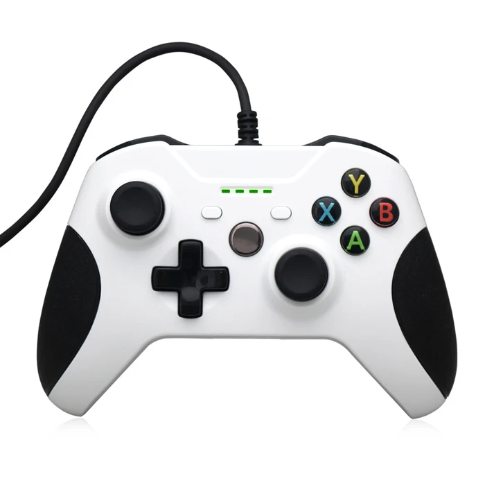 how to connect 3rd party xbox controller to mac