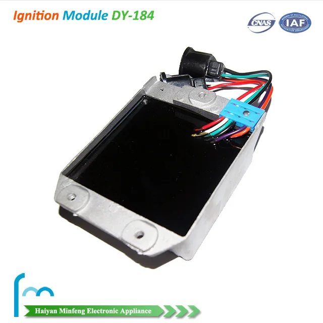 Ignition Module Dy184 Lx203 Cbe7 Dy184cht Fit For F Ord Buy Ignition