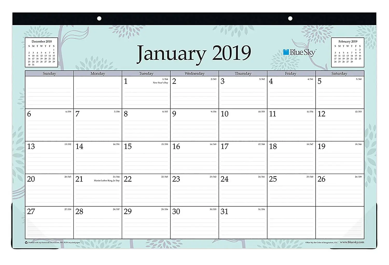 Cheap Blue Sky Desk Calendar Find Blue Sky Desk Calendar Deals On