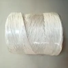 Fibrillated PP string Split Film Baler Twine for agriculture white yellow red 1mm