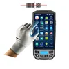 industrial android pc scanner phone honeywell portable data terminal handheld computer wireless laser 2d qr bar code scanner
