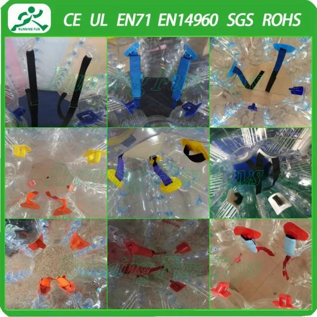 body zorbing, soccer bubble, bubble football, inflatbale bumper ball, body bumper ball.jpg