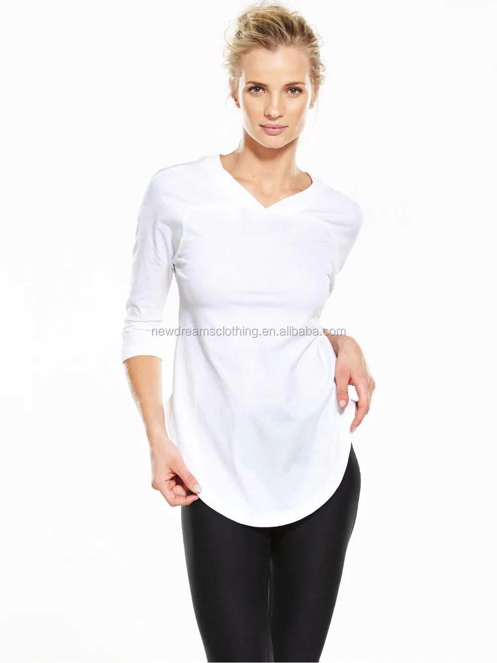 wholesale white t shirts uk