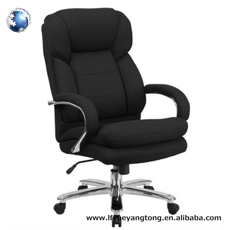 Fabric Swivel Lift King Throne Office Chair With Massage Function Buy