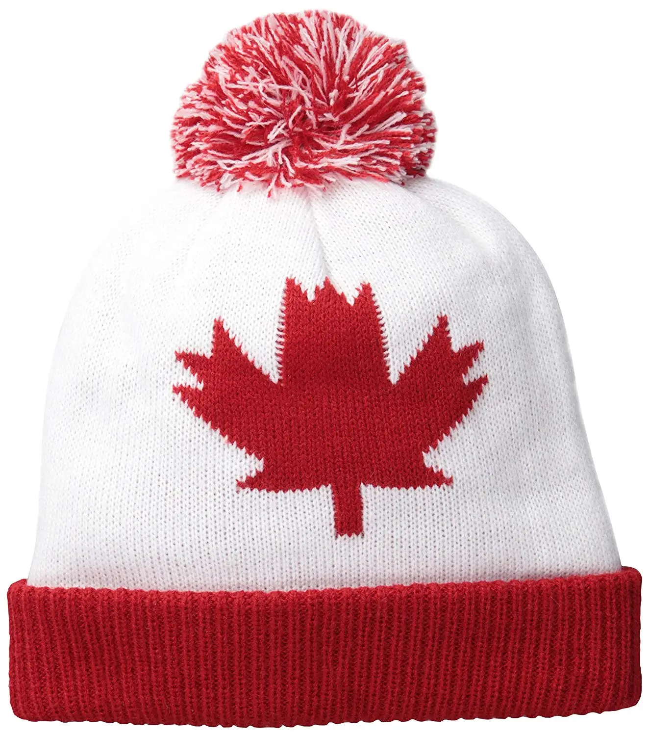 Toque канадская шапка