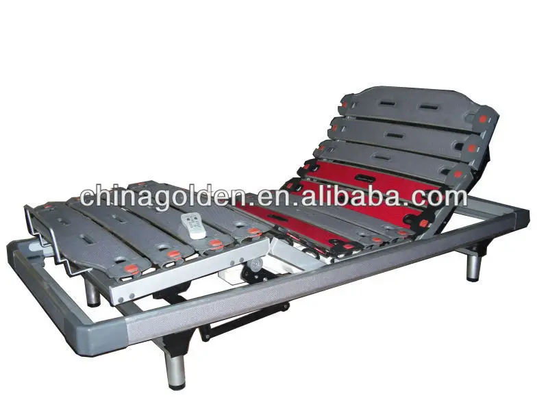 Foshan Supplier High Class Adjustable Electric Bed Parts For Sale Buy