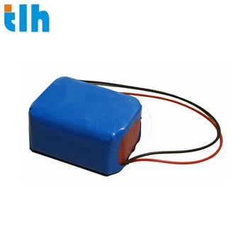 lit 22 rechargeable lithium battery pack