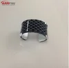 Sturdy and Perfect 0.25'' Clear Transparent Lucite Cuff,lucite bracelet