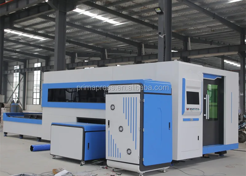 laser cutter 3kw