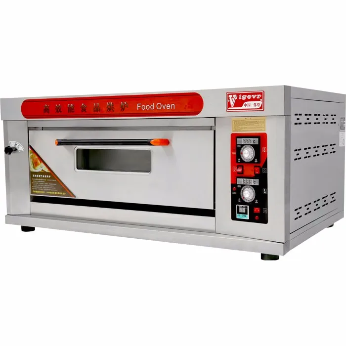 Vigevr Oem High Temperature Industrial Bakery Oven Price Buy